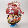 Queen Mama Chanter One Piece Grand Ship Collection - Sweets and Geeks