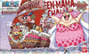 Queen Mama Chanter One Piece Grand Ship Collection - Sweets and Geeks