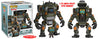 Funko Pop Games: Titanfall 2 - Jack And BT #132 - Sweets and Geeks