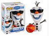 Funko Pop! Disney: Frozen - Summer Olaf #120 - Sweets and Geeks