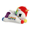 Tokidoki 13" Squishy Rainbow Plush - Sweets and Geeks