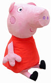 Peppa Pig 17" Plush - Sweets and Geeks