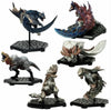 Capcom Figure Builder Monster Hunter Standard Model Plus Vol.15 Blind Box - Sweets and Geeks