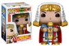 Funko Pop! Heroes: Batman - King Tut (Classic 1966 TV) #187 - Sweets and Geeks