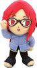 Naruto Shippuden Karin Plush - Sweets and Geeks