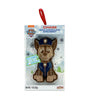 Paw Patrol Chocolate Ornament 1oz - Sweets and Geeks