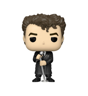 Funko Pop Rocks: Pet Shop Boys- Neil Tennant #190 - Sweets and Geeks