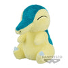 Pokemon - Warmly Healed Cyndaquil Big 13" Plush - Sweets and Geeks