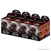 Dungeons & Dragons: Icons of the Realms Set 26 Sand & Stone Booster Brick (8) - Sweets and Geeks
