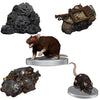 Dungeons & Dragons: Icons of the Realms Adventure in a Box - Wererat Den - Sweets and Geeks