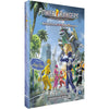 Power Rangers RPG: Adventures in Angel Grove Adventure Book - Sweets and Geeks