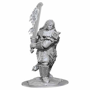 Dungeons & Dragons Nolzur`s Marvelous Unpainted Miniatures: W18 Fire Giant - Sweets and Geeks