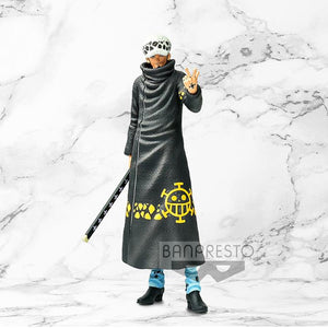 One Piece Grandista Nero Trafalgar Law Figure - Sweets and Geeks