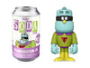 Funko Vinyl Soda Frankenstein Jr Vinyl Figure (1 RANDOM Figure, Look For The Chase!) - Sweets and Geeks