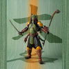 The Book of Boba Fett Mei Sho Movie Realization Daimyo Boba Fett - Sweets and Geeks