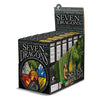 Seven Dragons (Preorder) - Sweets and Geeks