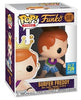 Funko Pop! Freddy Funko - Surfer Freddy #SE - Sweets and Geeks