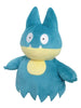 Munchlax Pokemon All Star Collection Senai Plush - Sweets and Geeks