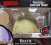 Dungeons & Dragons: Figurines of Adorable Power - Bulette - Sweets and Geeks