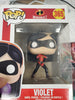 Funko Pop Disney: Incredibles 2 - Violet #365 (Broken) - Sweets and Geeks