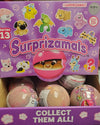 Surprizamals Series 13 - Blind Boxes - Sweets and Geeks