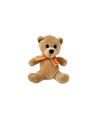 Reese's Bear 6" - Sweets and Geeks