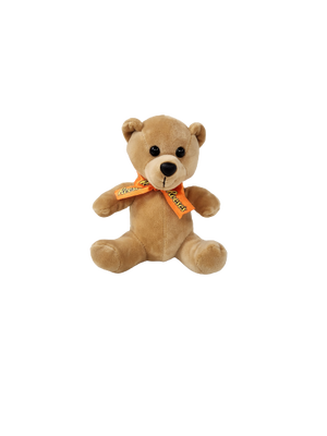 Reese's Bear 6" - Sweets and Geeks