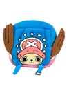 One Piece - Chopper Cube Coin Purse - Sweets and Geeks