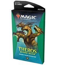 Theros Beyond Death Theme Booster - Sweets and Geeks