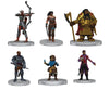 Dungeons & Dragons: Icons of the Realms - Voices of the Realms Band of Heroes - Sweets and Geeks