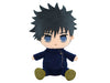 Jujutsu Kaisen Kyurumaru Megumi Fushiguro Super Big Plush - Sweets and Geeks