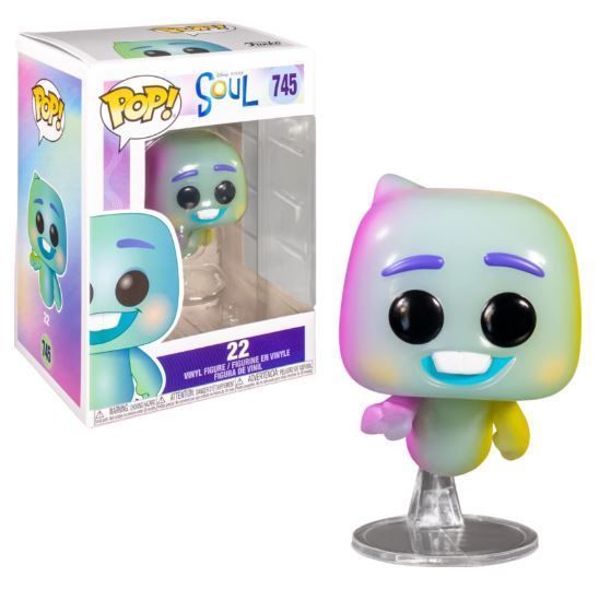 Soul Funko deals Pop