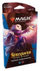 Magic the Gathering CCG: Strixhaven - School of Mages Theme Booster Set of 5 - Sweets and Geeks