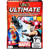 Marvel UNO Ultimate Card Game - Sweets and Geeks