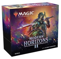 Modern Horizons 2 - Bundle (Pre-Order) - Sweets and Geeks