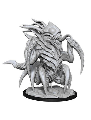 Magic the Gathering Unpainted Miniatures: W03 Mage Hunter - Sweets and Geeks