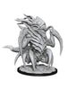 Magic the Gathering Unpainted Miniatures: W03 Mage Hunter - Sweets and Geeks