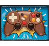 Chocolate Game Controller 2.5oz - Sweets and Geeks