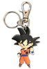 Dragon Ball Super - Goku Posing 2 PVC Keychain - Sweets and Geeks