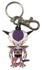 Dragon Ball Super - Resurrection F Frieza PVC Keychain - Sweets and Geeks