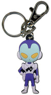 Dragon Ball Super - Jaco PVC Keychain - Sweets and Geeks