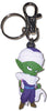 Dragon Ball Super - Piccolo PVC Keychain - Sweets and Geeks