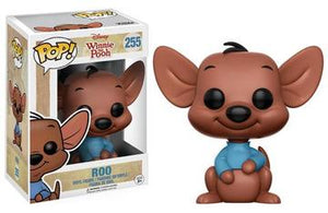 Funko Pop! Winnie the Pooh - Roo #255 - Sweets and Geeks