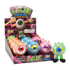 I.C.U. MONSTER 3.3 OZ JAWBREAKER - Sweets and Geeks