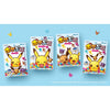 Gummy Candy Pikachu 80g - Sweets and Geeks