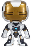 Funko POP! Iron Man 3 - Deep Space Suit #26 - Sweets and Geeks