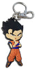 Dragon Ball Super - Ultimate Gohan PVC Keychain - Sweets and Geeks