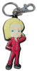 Dragon Ball Super - Android 18 PVC Keychain - Sweets and Geeks