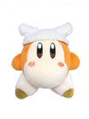 Kirby - Waddle Dee Sheep 15cm Plush - Sweets and Geeks