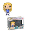 Funko Pop! Television : The Brady Bunch - Jan Brady & George Glass (2-Pack) [NYCC] - Sweets and Geeks